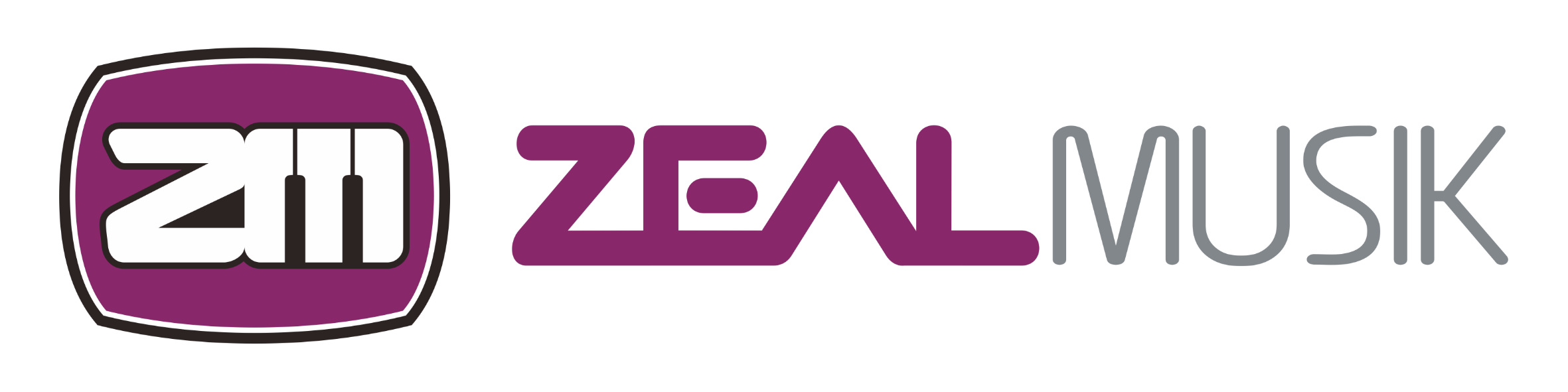Zeal Musik